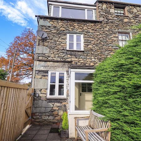 Penny Red Cottage Ambleside Exteriér fotografie